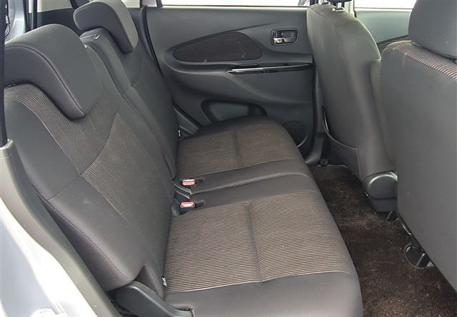 Mitsubishi eK Wagon 2017 (9)