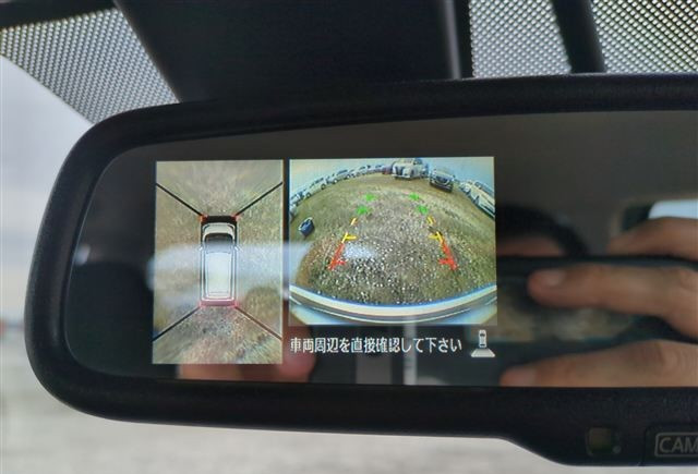 Mitsubishi eK Wagon 2017 (8)