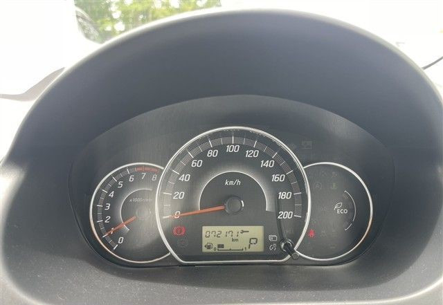 Mitsubishi Mirage 2019 (6)