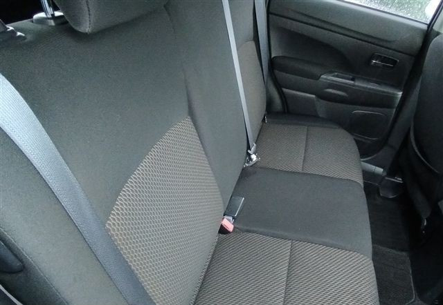 Mitsubishi RVR 2015 (6)