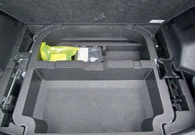 Mitsubishi RVR 2015 (8)