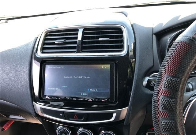 Mitsubishi RVR 2017 (7)