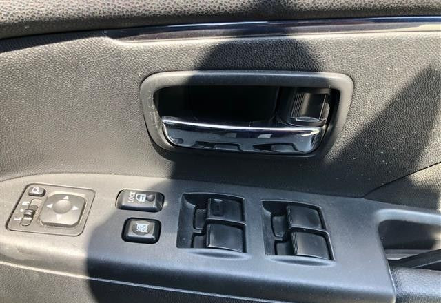 Mitsubishi RVR 2017 (9)