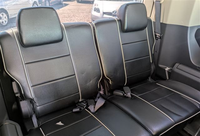 Mitsubishi Delica D:5 2011 (8)
