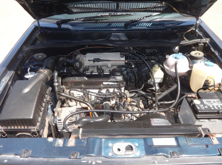Volkswagen Citi 2008 (4)