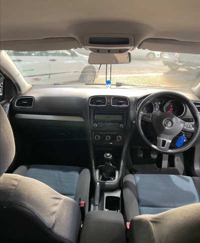 Volkswagen Golf 6 2012 (7)