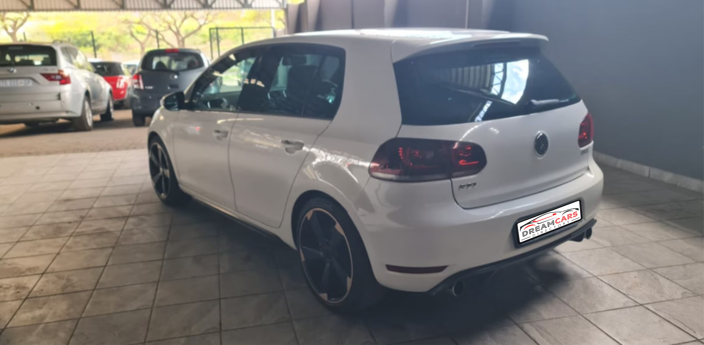 Volkswagen Golf 6 2010 (3)