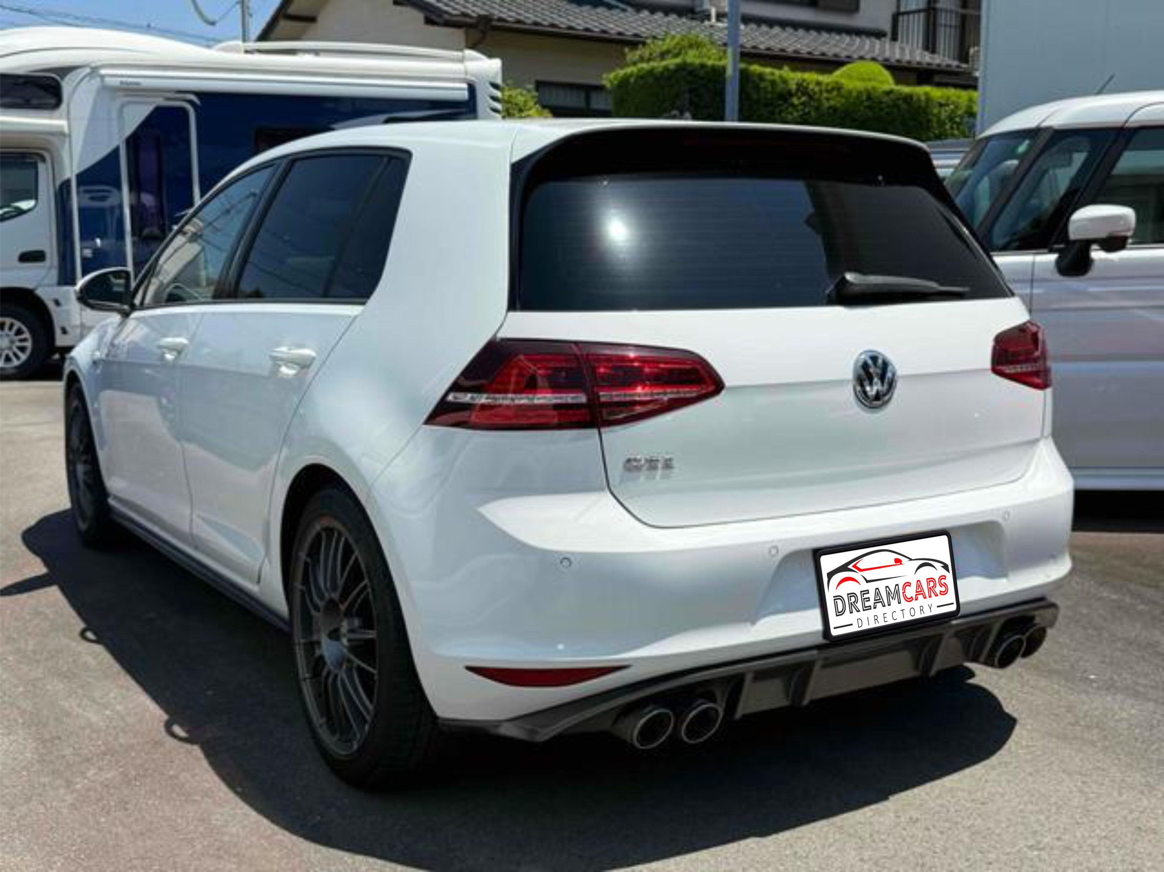 Volkswagen Golf 7 2014 (2)