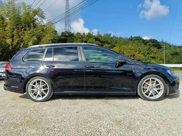 Volkswagen Golf 7 2015 (2)