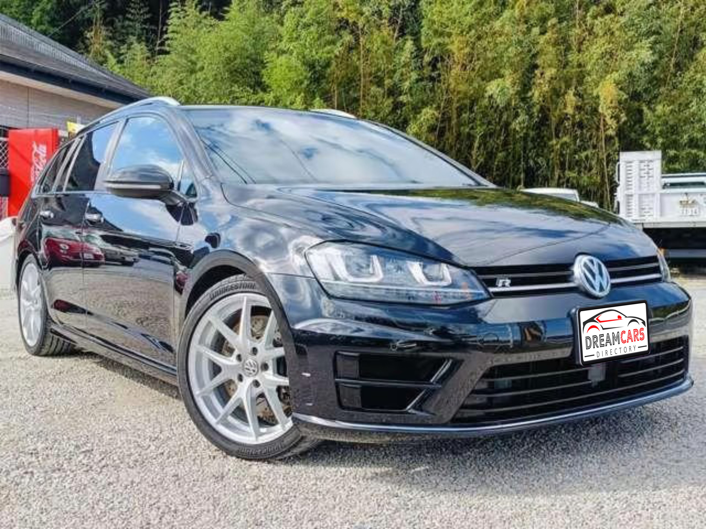 Volkswagen Golf 7 2015