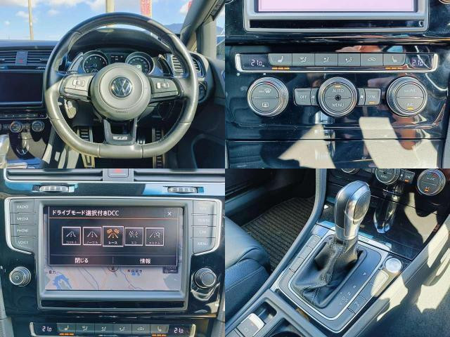 Volkswagen Golf 7 2015 (5)