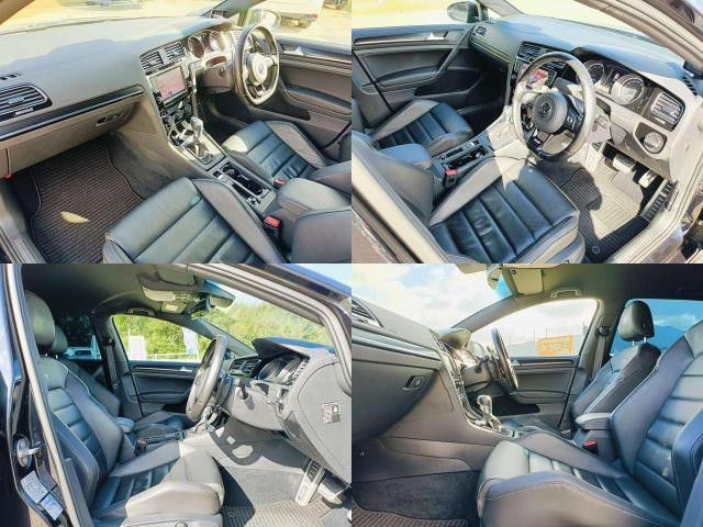 Volkswagen Golf 7 2015 (9)