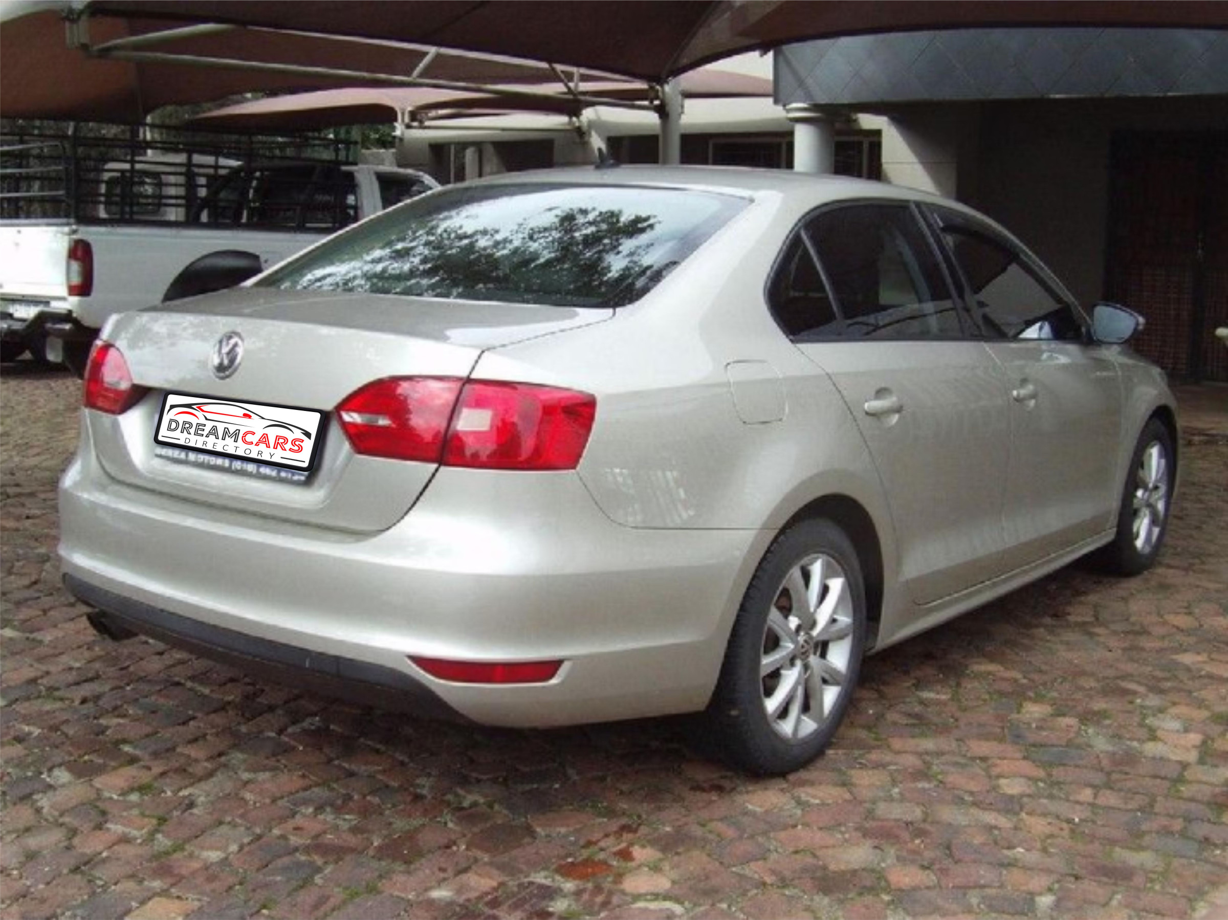 Volkswagen Jetta 6 2012 (2)