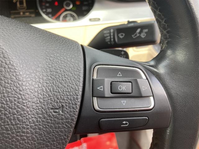 Volkswagen Passat CC 2009 (8)