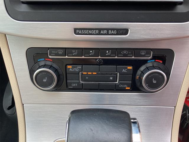 Volkswagen Passat CC 2009 (10)