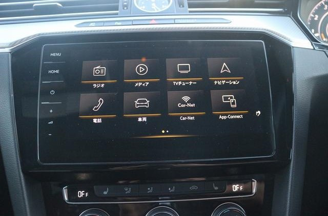 Volkswagen Arteon 2018 (5)
