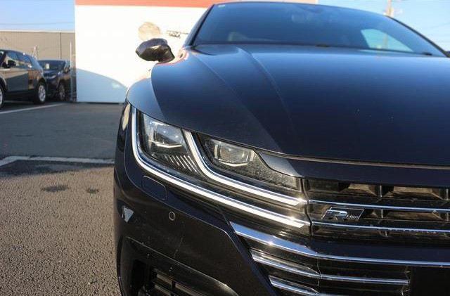 Volkswagen Arteon 2018 (7)