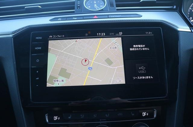 Volkswagen Arteon 2018 (4)