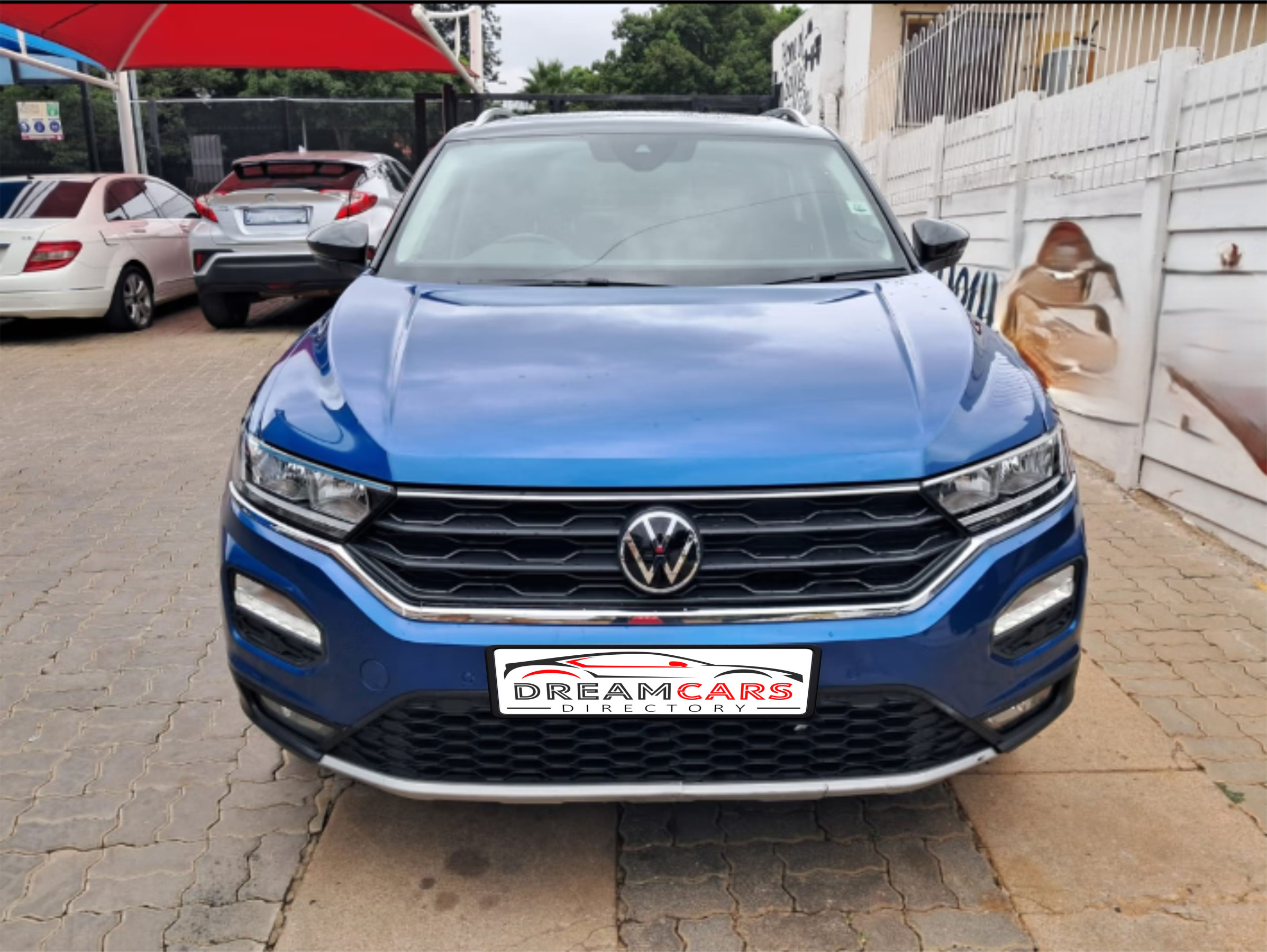 Volkswagen T-Roc 2022 (2)