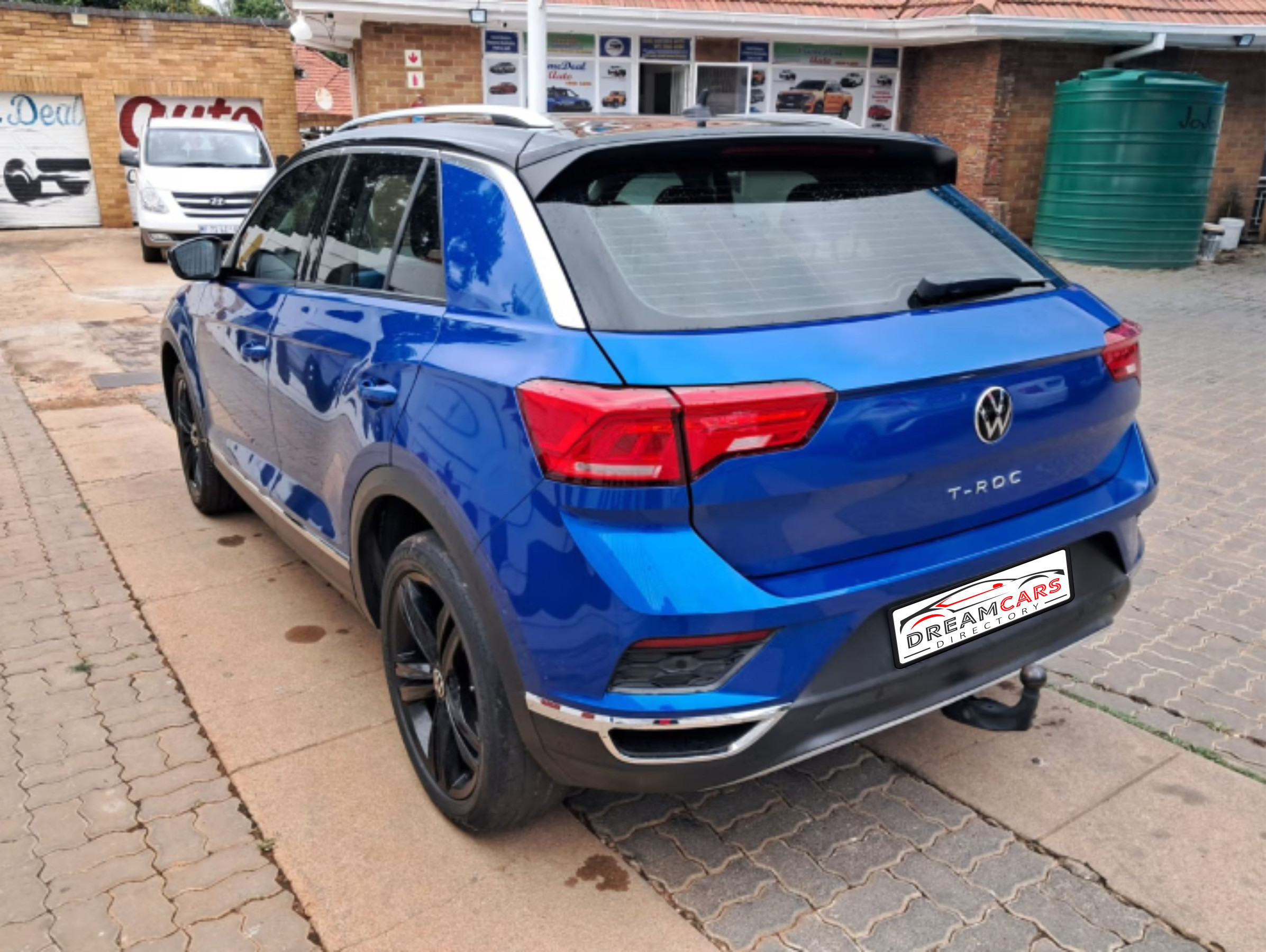 Volkswagen T-Roc 2022 (6)