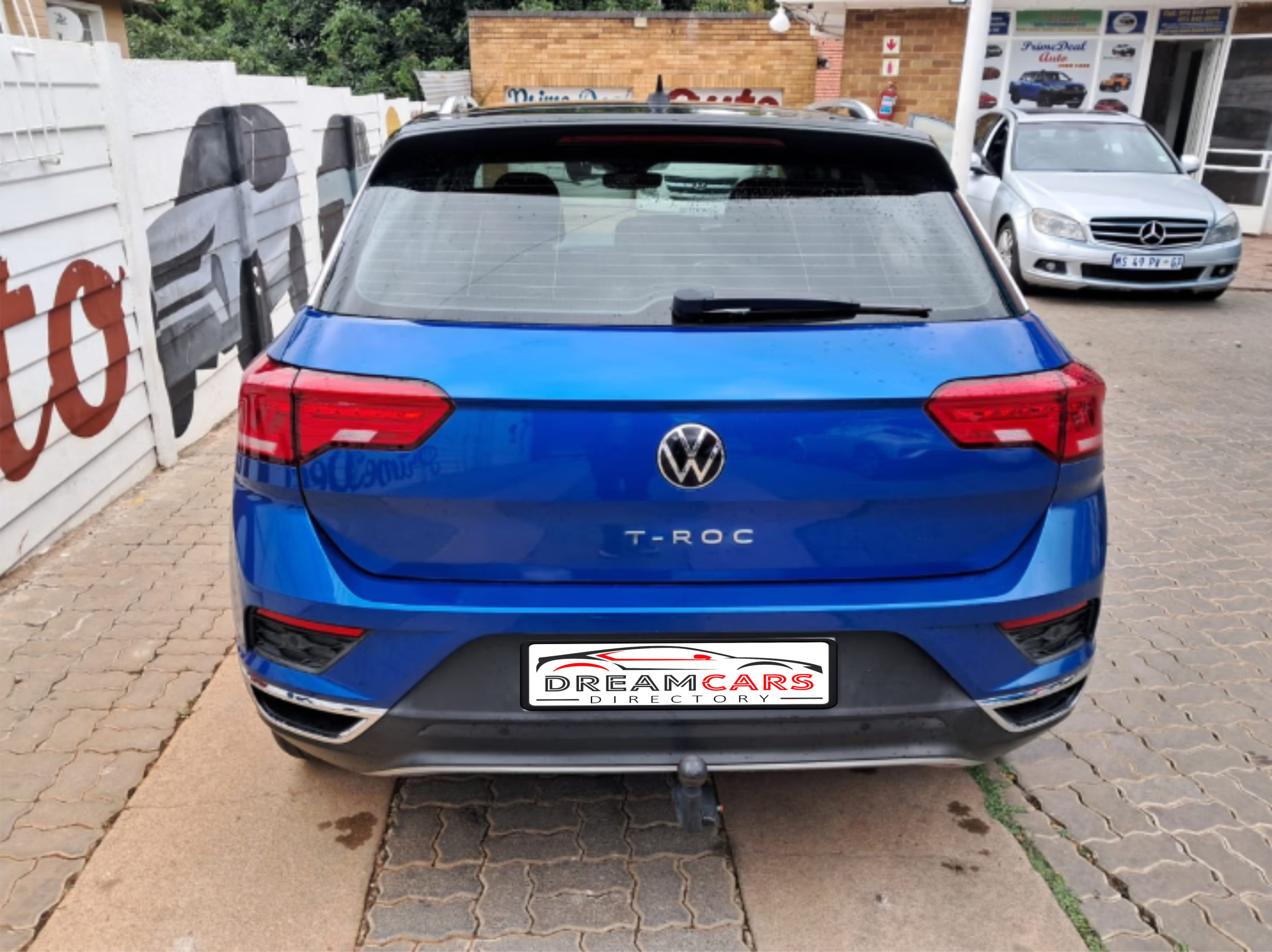 Volkswagen T-Roc 2022 (5)
