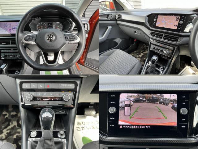 Volkswagen T-Cross 2020 (5)