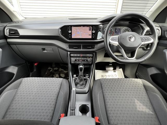 Volkswagen T-Cross 2020 (4)