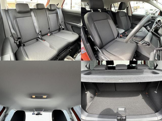 Volkswagen T-Cross 2020 (7)