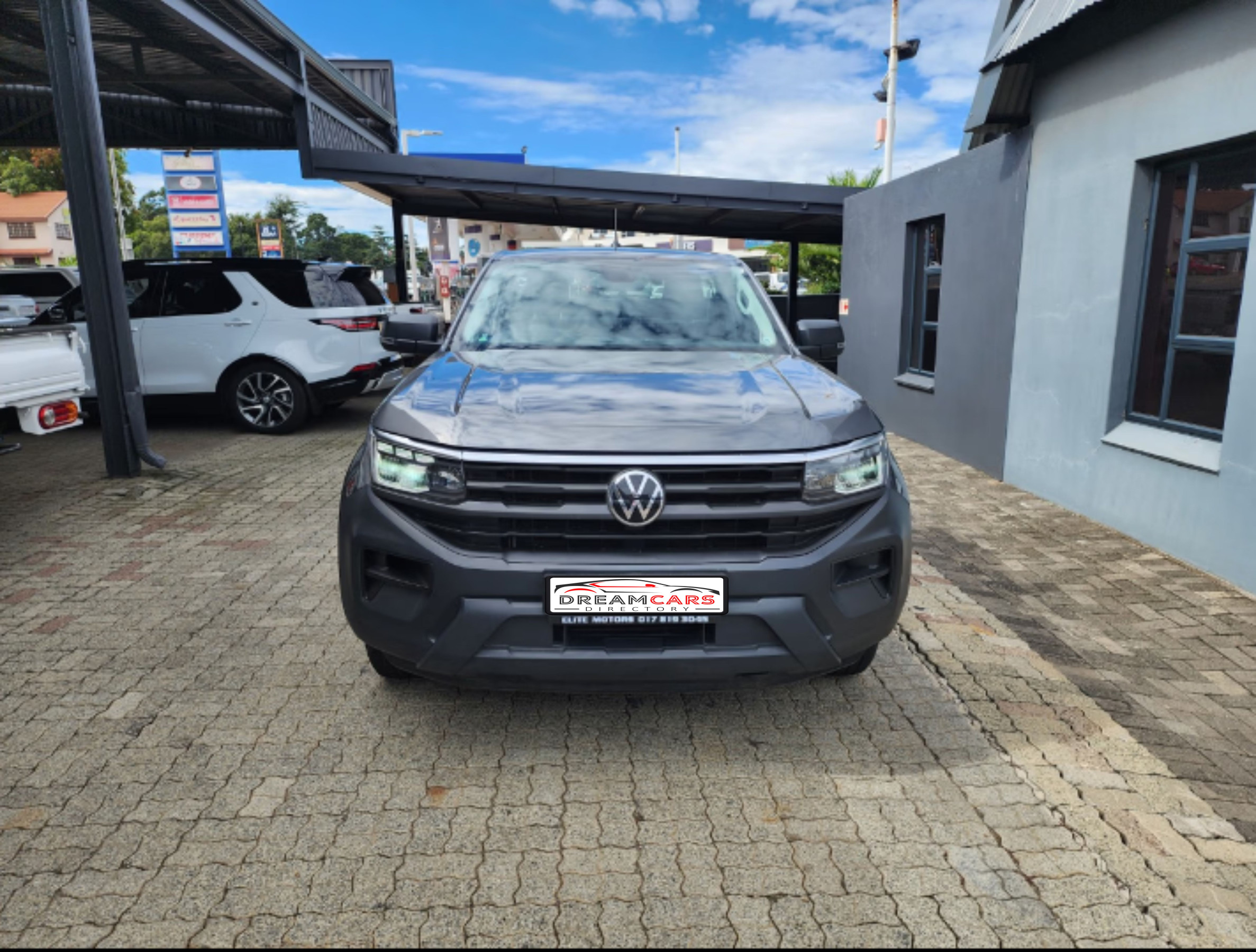 Volkswagen Amarok 2023 (2)