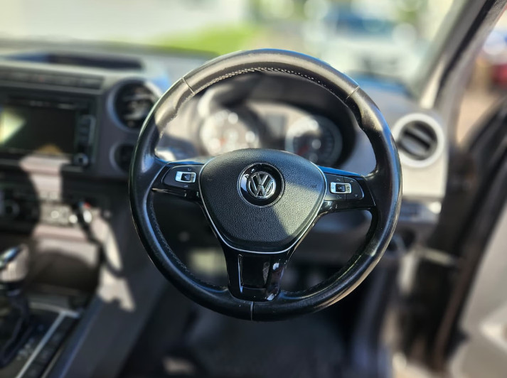 Volkswagen Amarok 2016 (6)