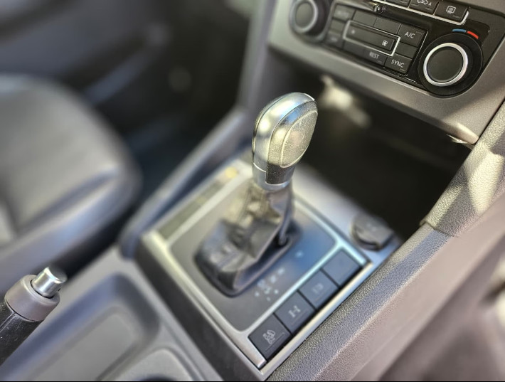 Volkswagen Amarok 2016 (8)