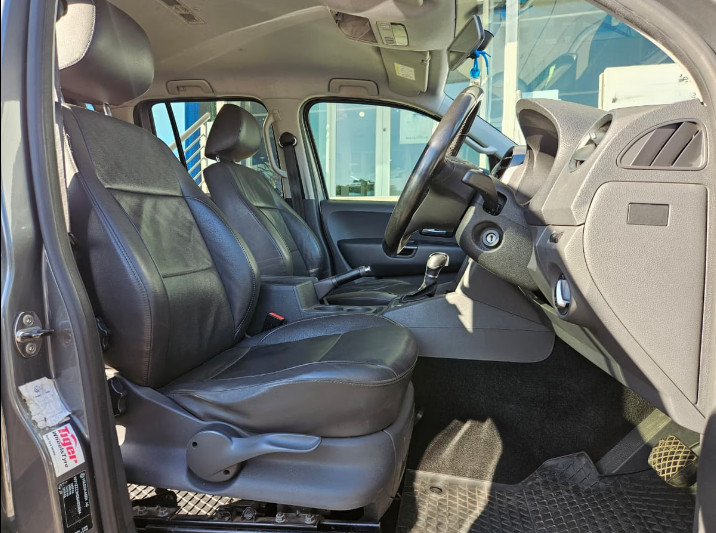 Volkswagen Amarok 2016 (4)