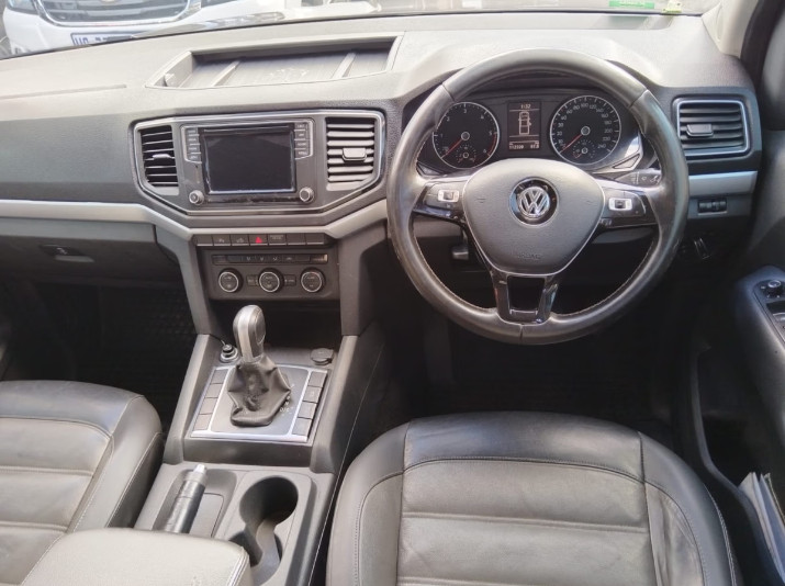 Volkswagen Amarok 2020 (6)