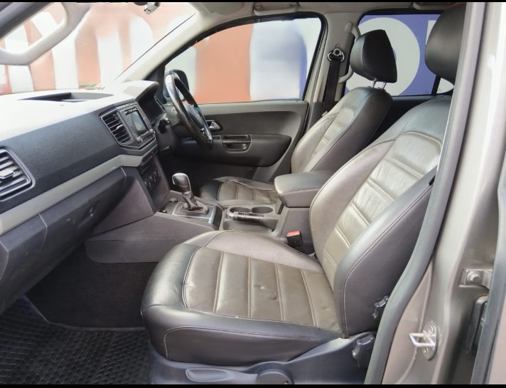 Volkswagen Amarok 2020 (8)