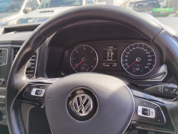 Volkswagen Amarok 2020 (7)