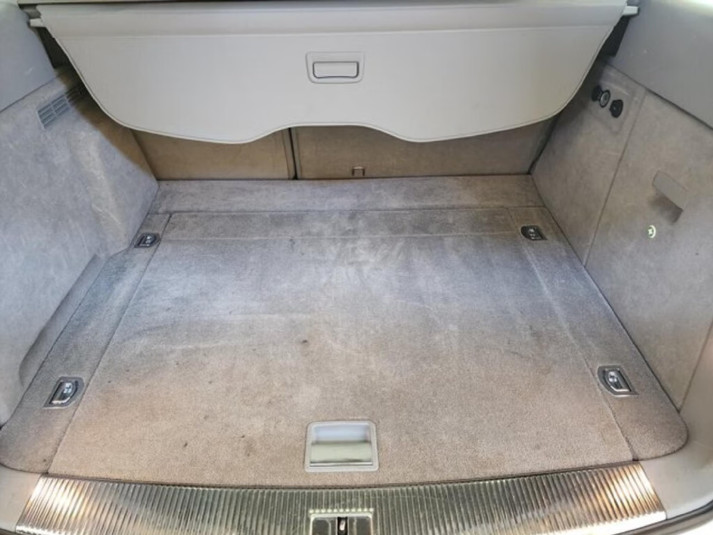 Volkswagen Touareg 2005 (10)