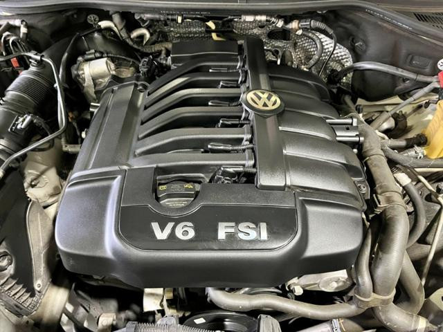 Volkswagen Touareg 2016 (4)