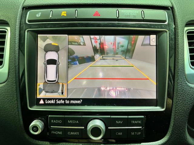 Volkswagen Touareg 2016 (8)