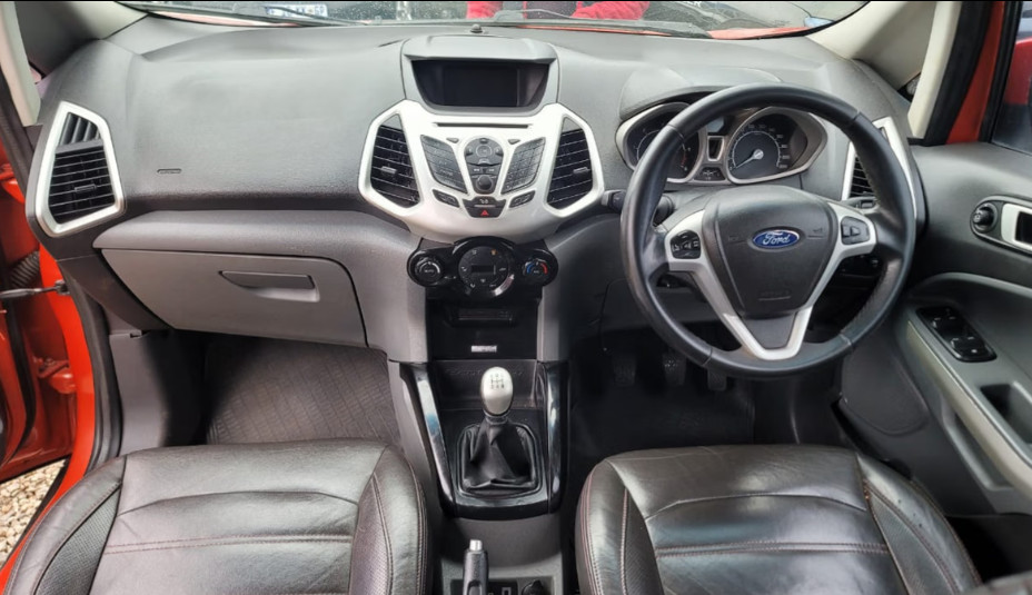 Ford EcoSport 2014 (6)
