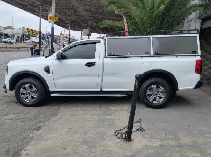 Ford Ranger 2023 (2)