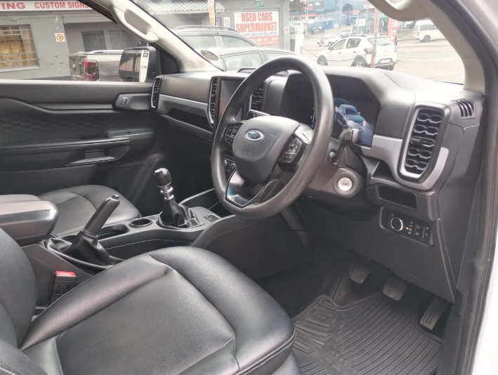 Ford Ranger 2023 (4)