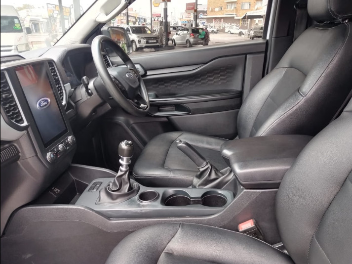 Ford Ranger 2023 (5)