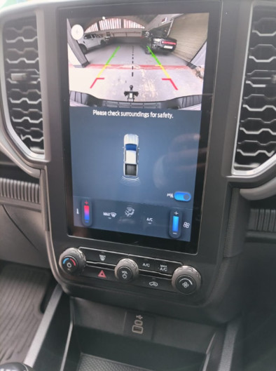 Ford Ranger 2023 (7)