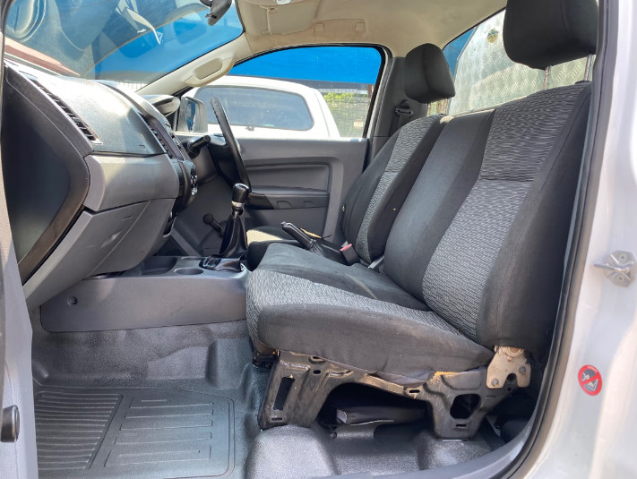 Ford Ranger 2018 (8)