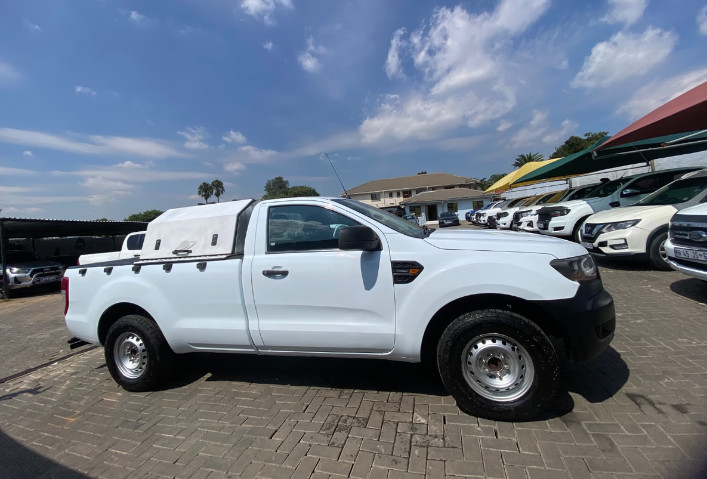 Ford Ranger 2018 (5)