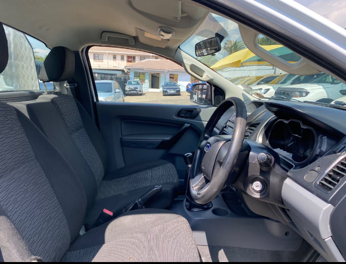 Ford Ranger 2018 (6)