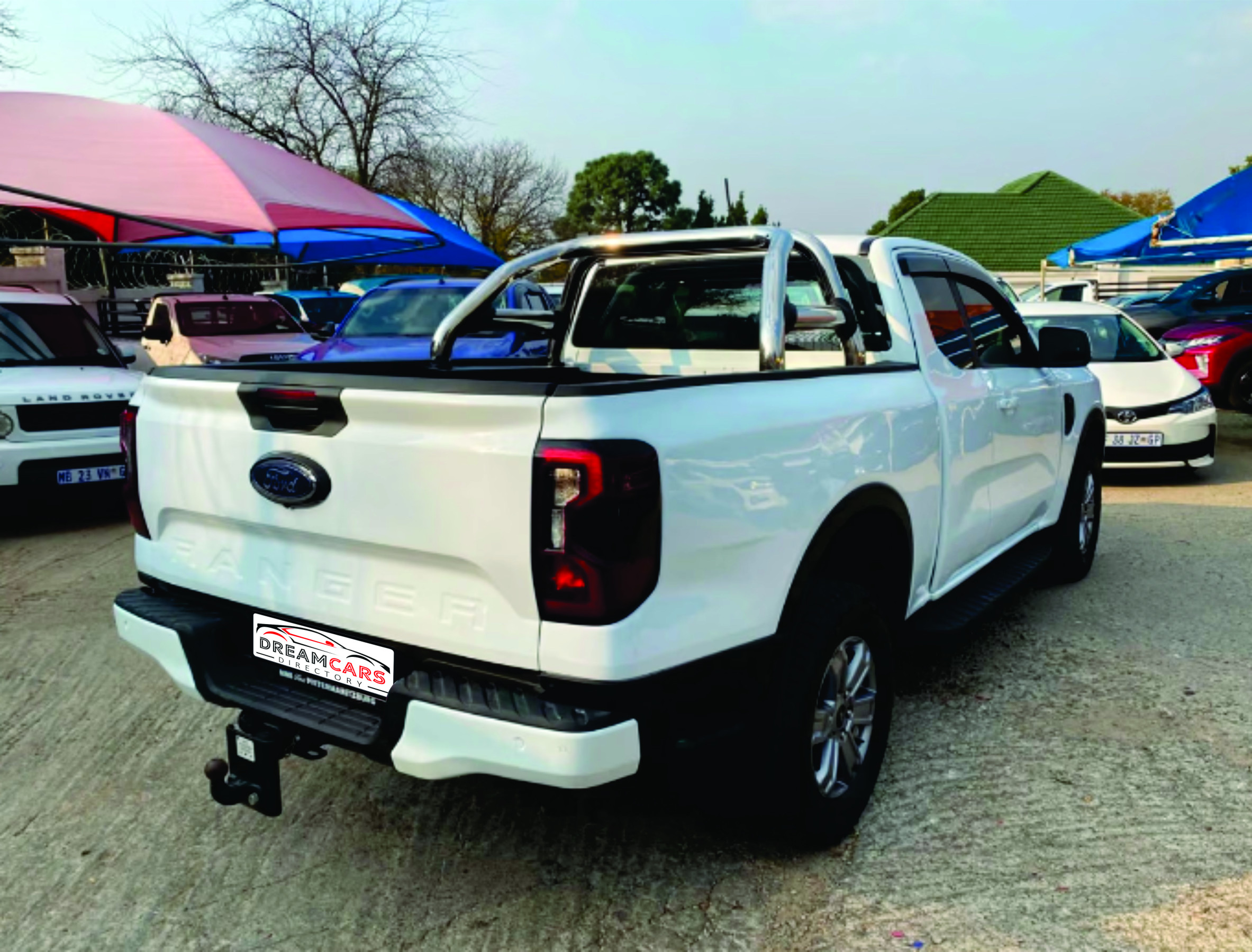 Ford Ranger 2025 (3)