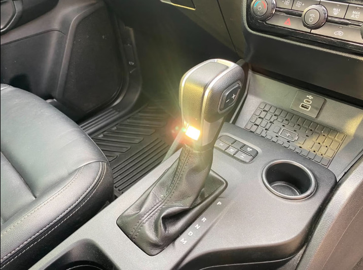 Ford Ranger 2025 (9)