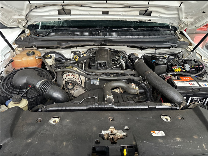 Ford Ranger 2017 (4)