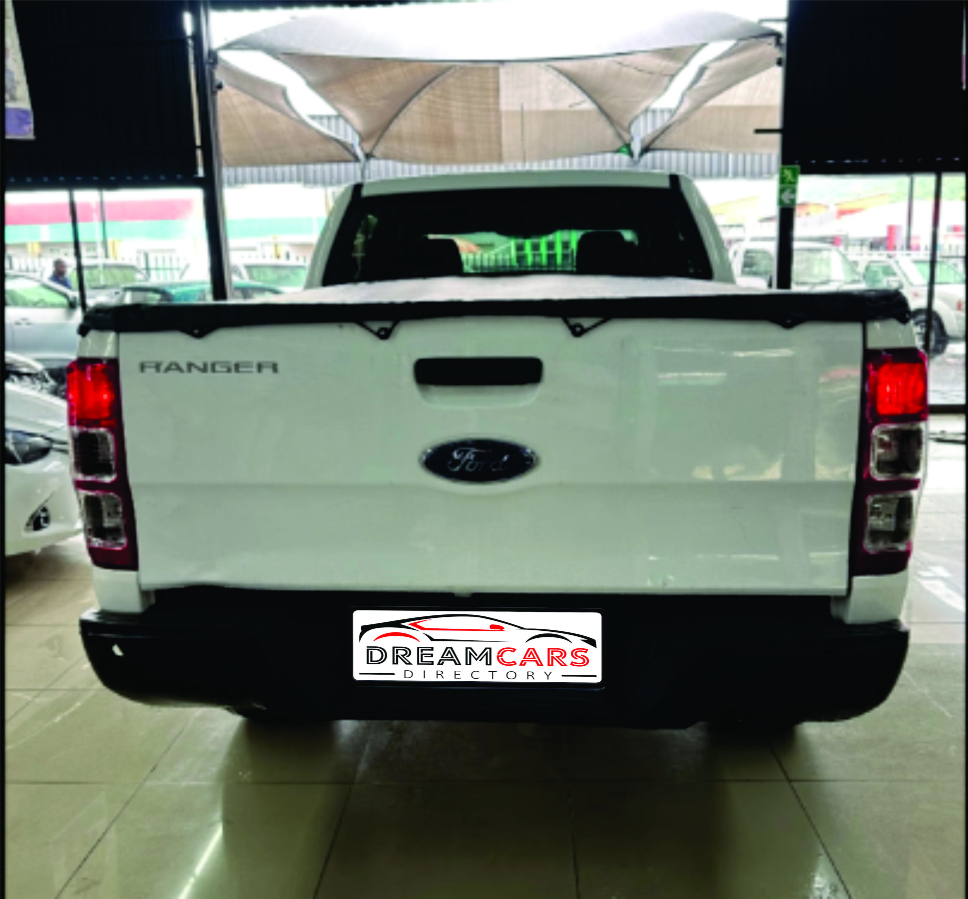 Ford Ranger 2017 (3)